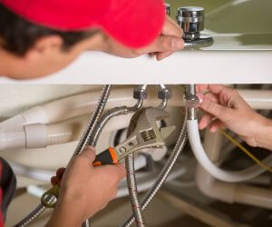 About Water Heater Repair LLC Moorhead, MS